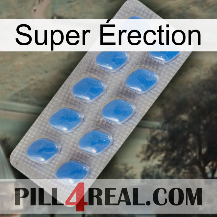 Super Érection 22